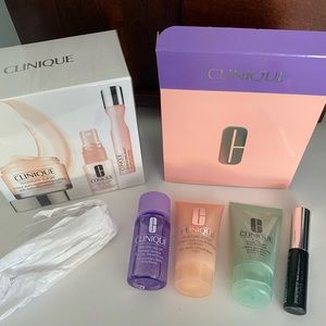 Clinique Gift Sets